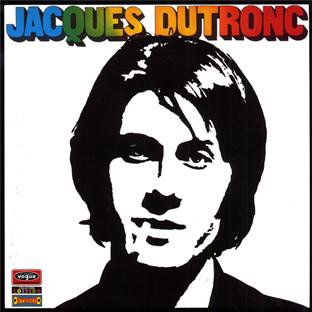 Jacques Dutronc 1970