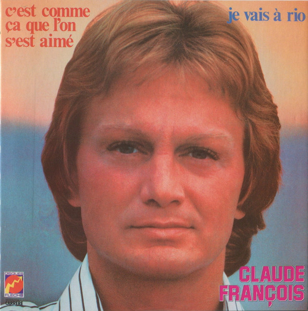 Je vais à Rio