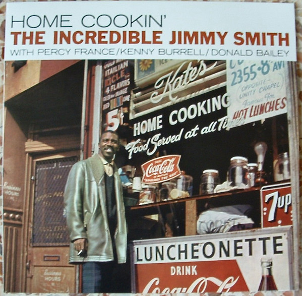 Home Cookin’