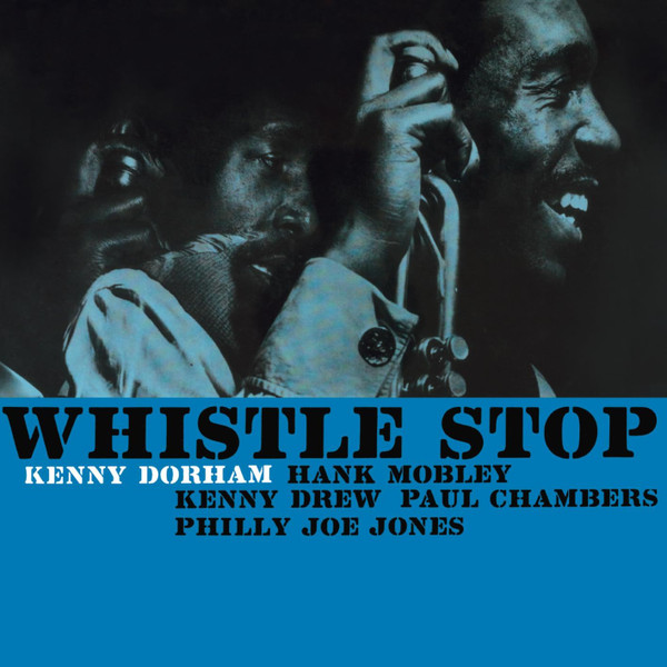 Whistle Stop Édition Limitée