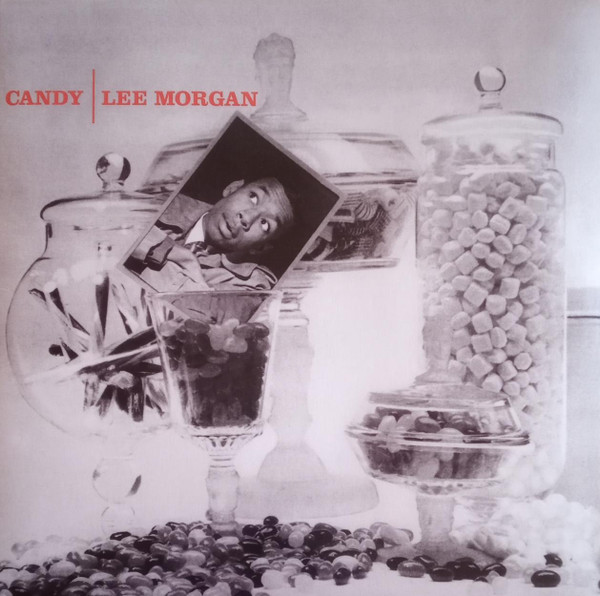 Candy Édition Limitée