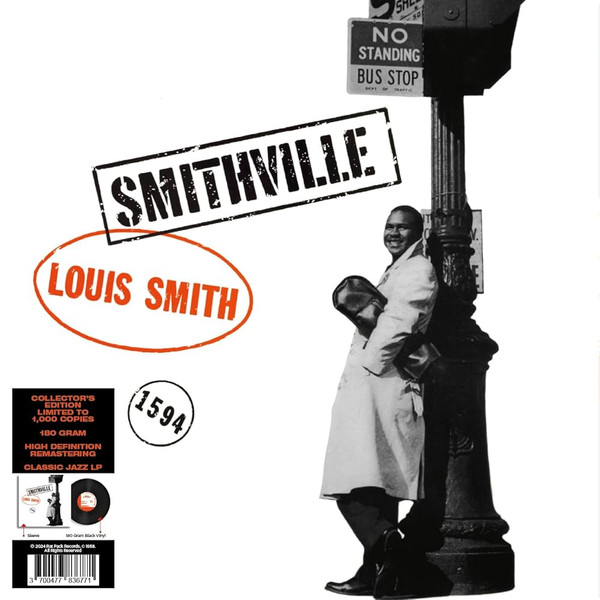 Smithville Édition Collector Limitée