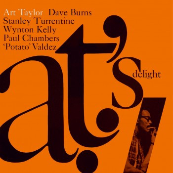 A.T.'s Delight