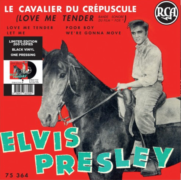 Le Cavalier du Crépuscule Édition Limitée
