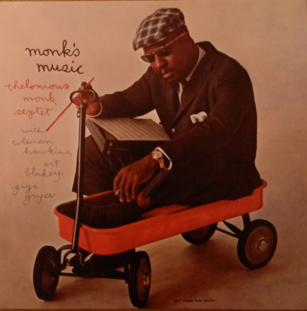Monk's Music