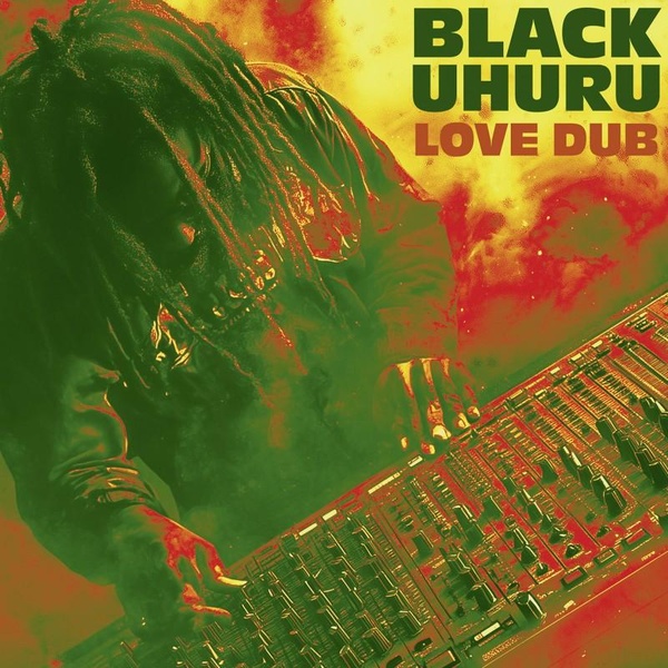 Love Dub