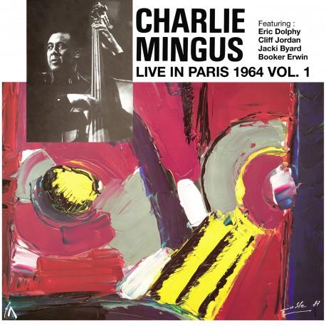 Live In Paris Vol. 1