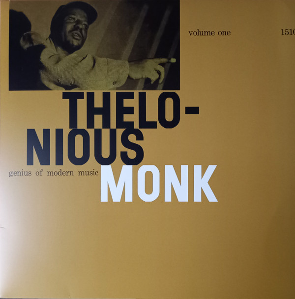 Genius of Modern Music, Volume 1