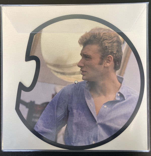 The Vogue Years Volume 1 Picture Disc