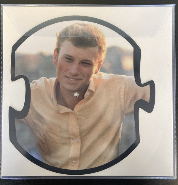 The Vogue Years Volume 2 Picture Disc