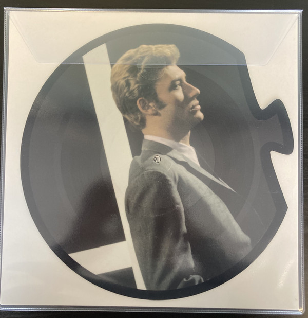 The Vogue Years Volume 3 Picture Disc
