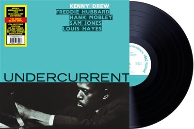 Undercurrent