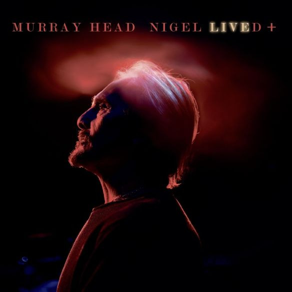 Nigel Lived