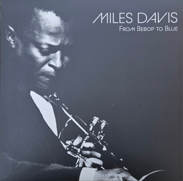 From Bebop To Blue Édition 100ème Anniversaire Coffret Vinyle Noir et Argent
