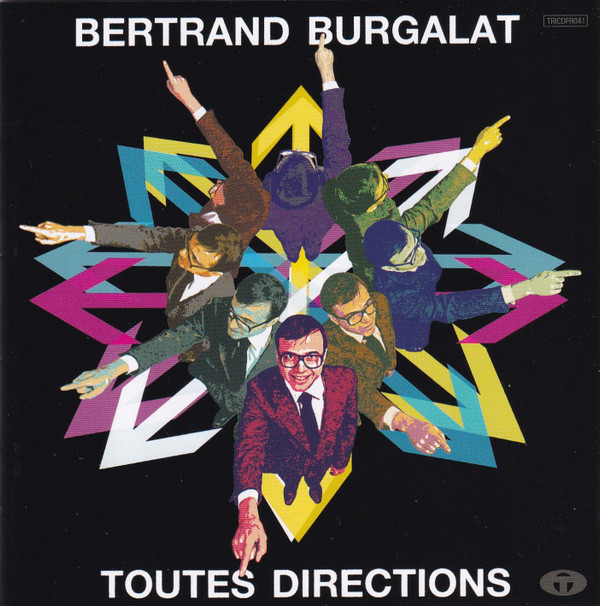 Toutes directions
