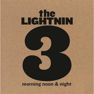 Morning, noon & night