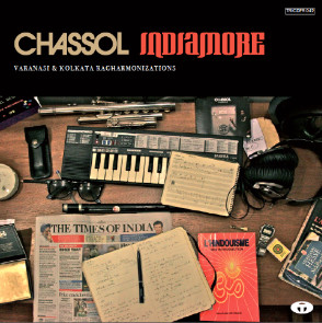 Indiamore