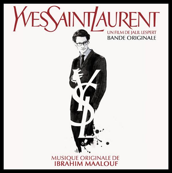 Yves Saint-Laurent (bof)
