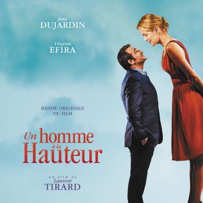 Un homme à la hauteur