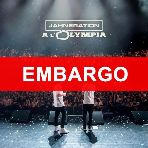 A l'Olympia