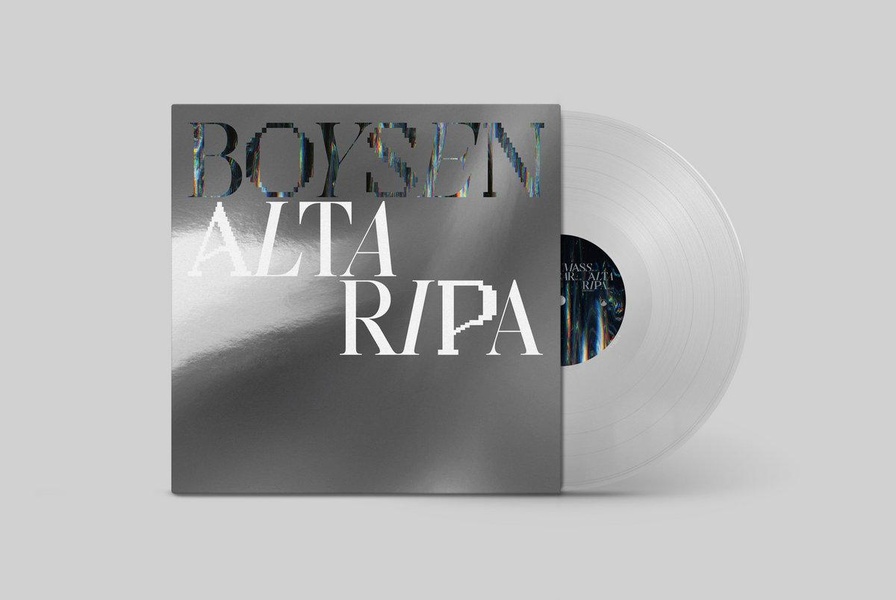 ALTA RIPA//LIMITED