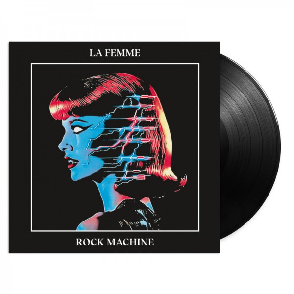 Rock Machine