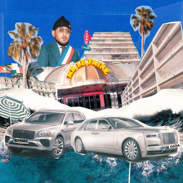 Mr. Le Faire