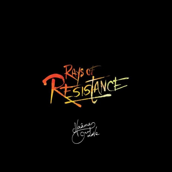 Rays Of Resistance : 10 Years Édition Limitée Collector Coffret
