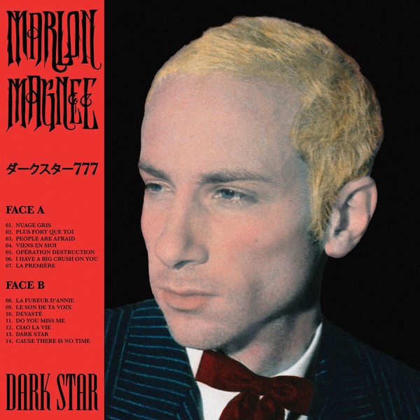 Dark Star