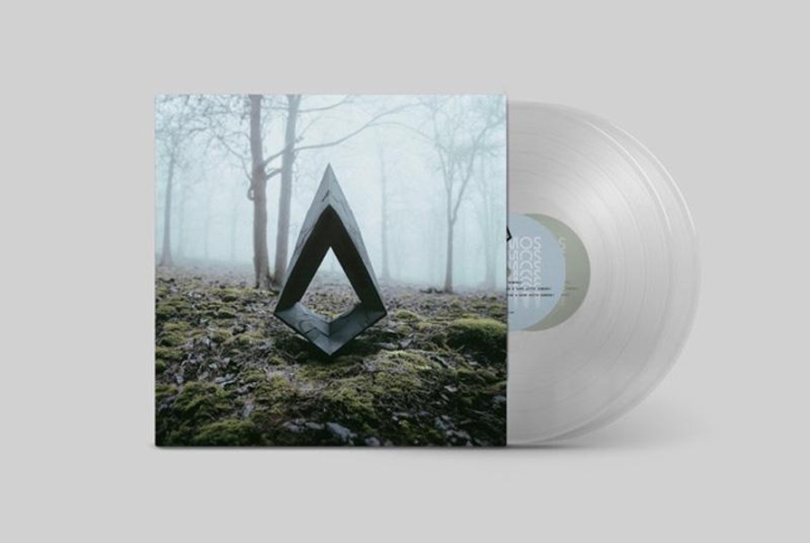 II/Reworked - édition colorée