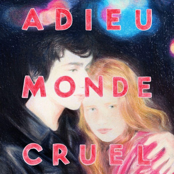 Adieu Monde Cruel - Bande Originale Du Film - Vinyle