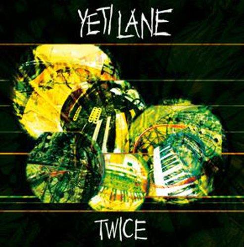 Twice Ep