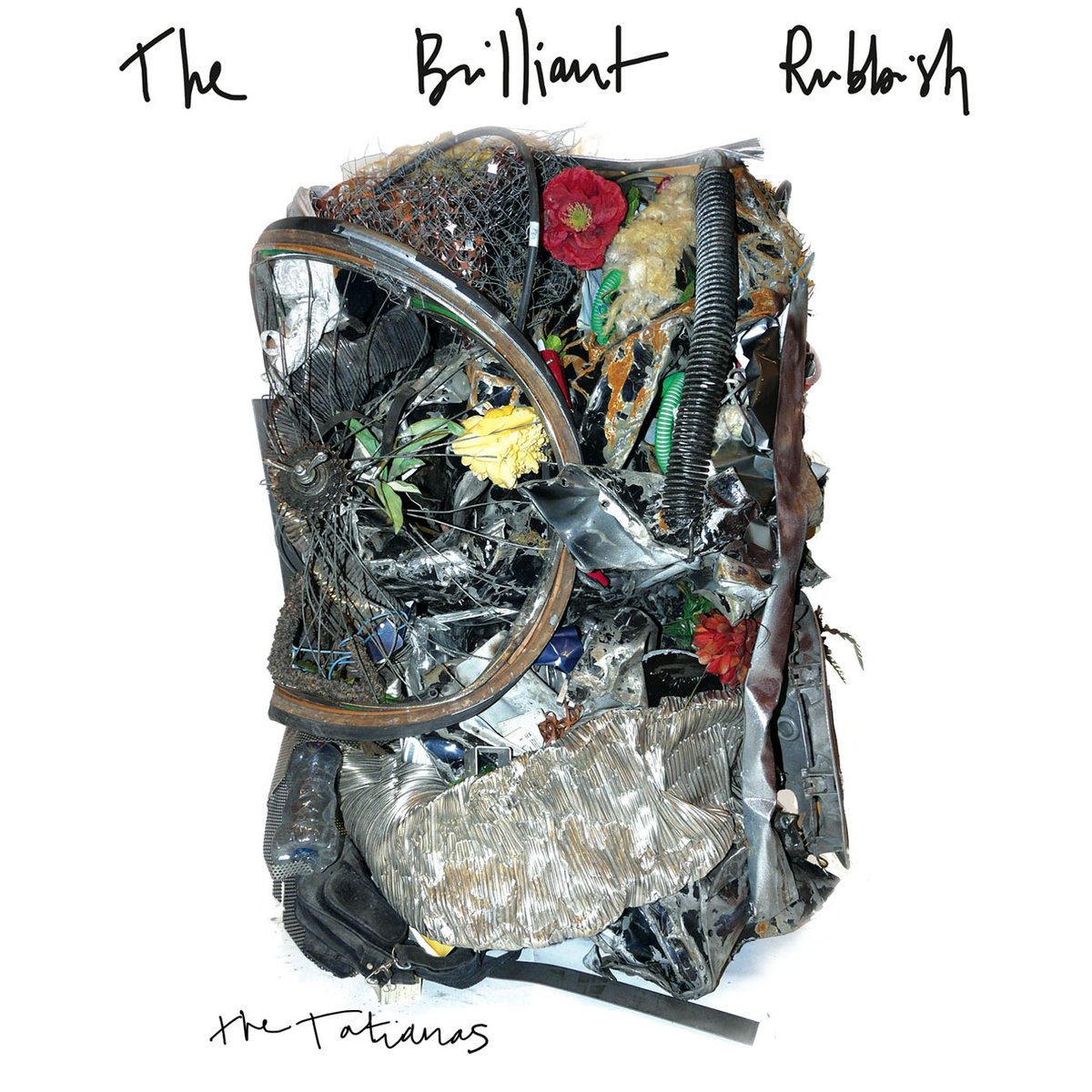 The Brilliant Rubbish Ep