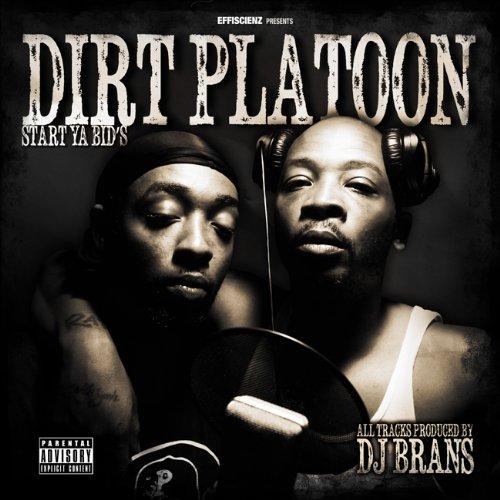 Dirt platoon