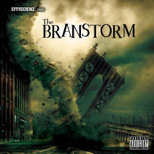 The branstorm