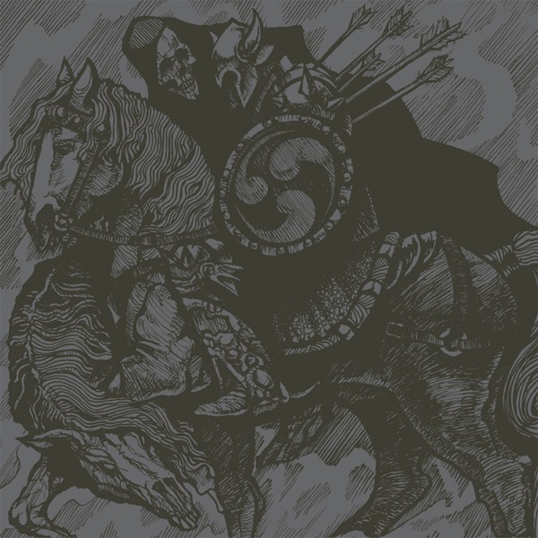 Horseback Battle Hammer