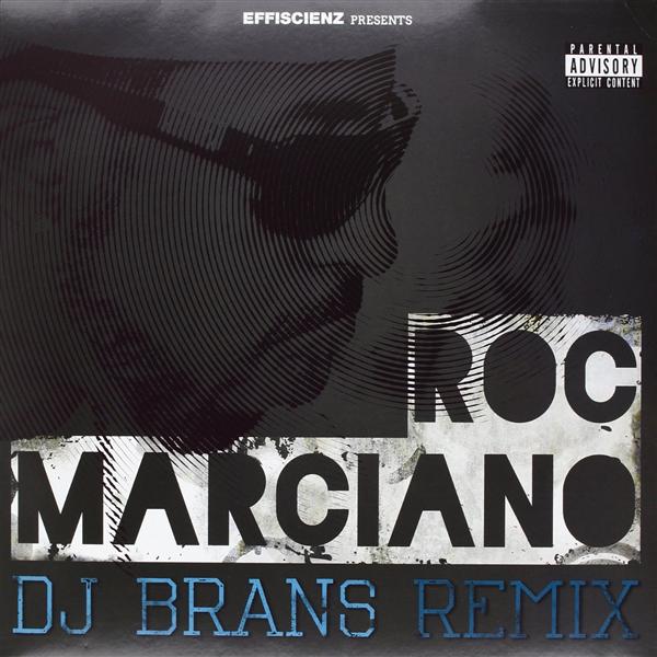 DJ Brans remix