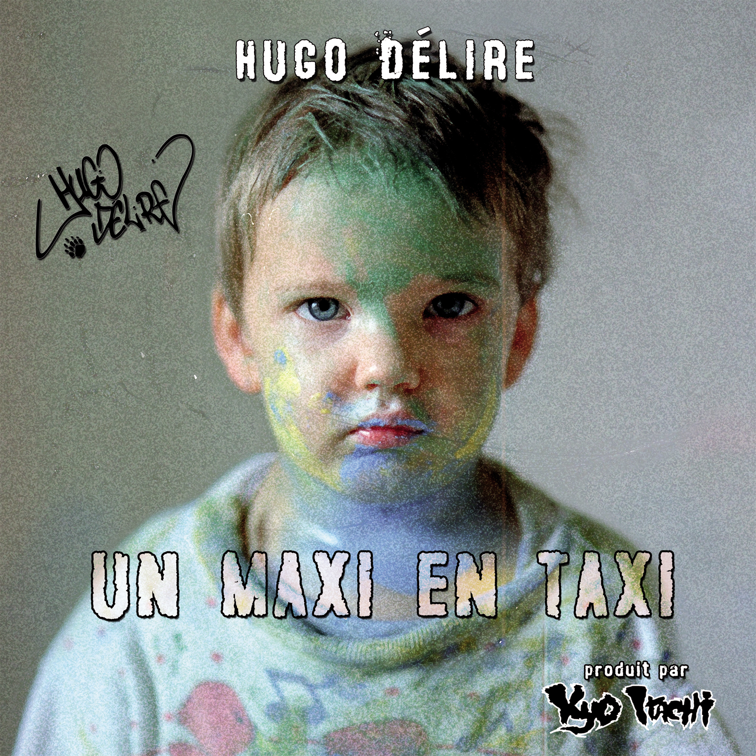 Un Maxi En Taxi
