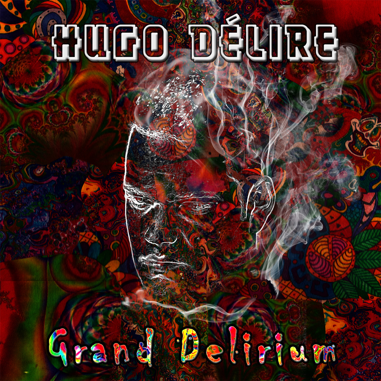 Grand Delirium