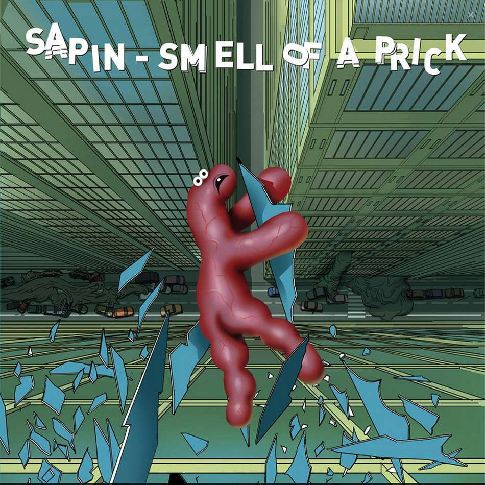 Smell Of A Prick