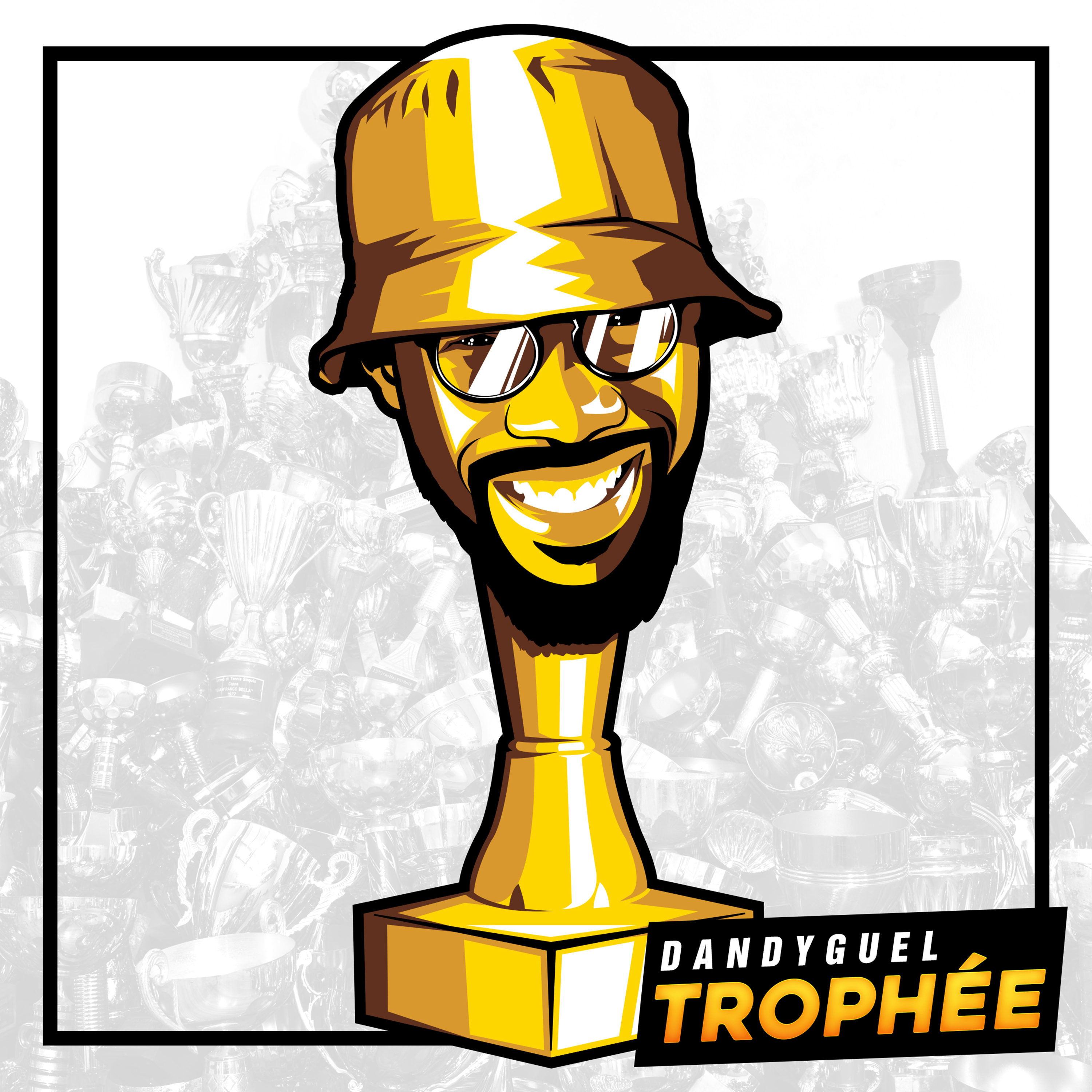 Trophée