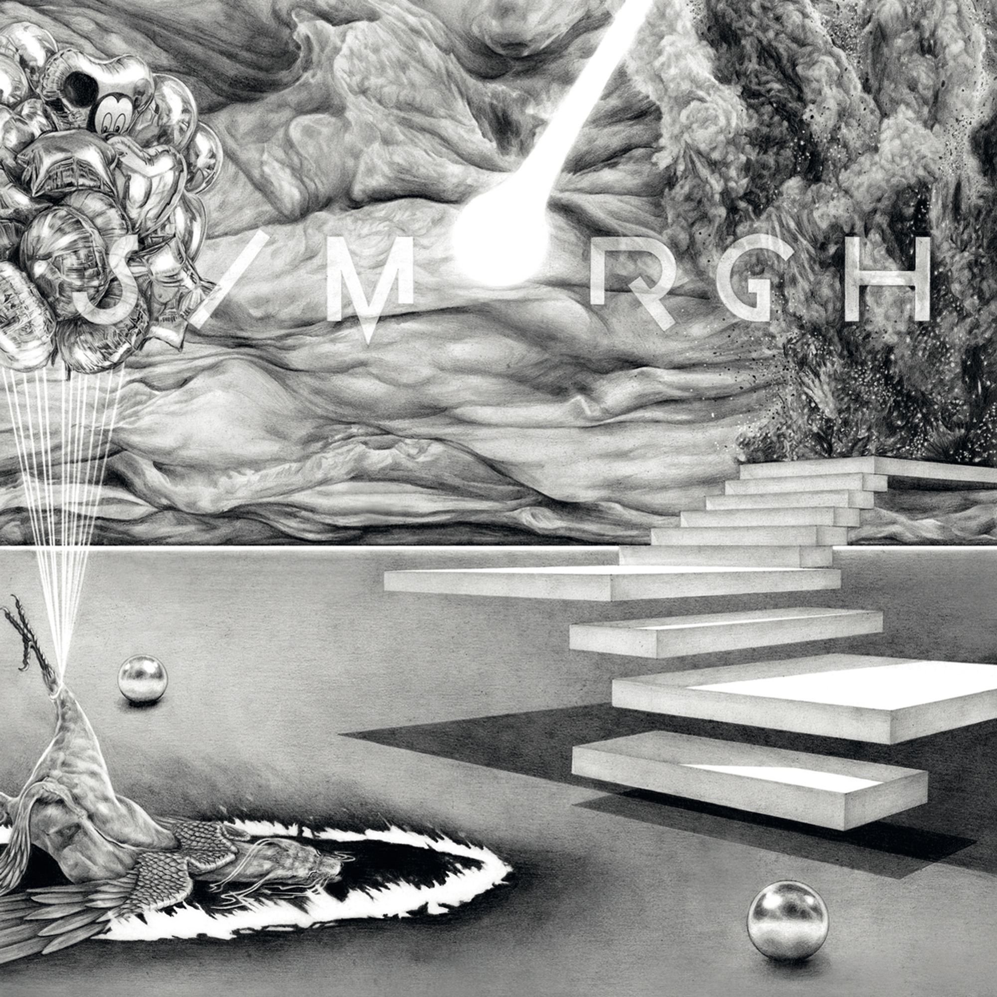 SIMORGH
