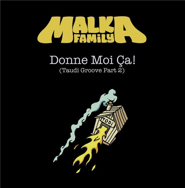 Donne Moi Ca (Taudi Groove Part 2)