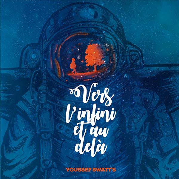 Vers l'infini et au delà