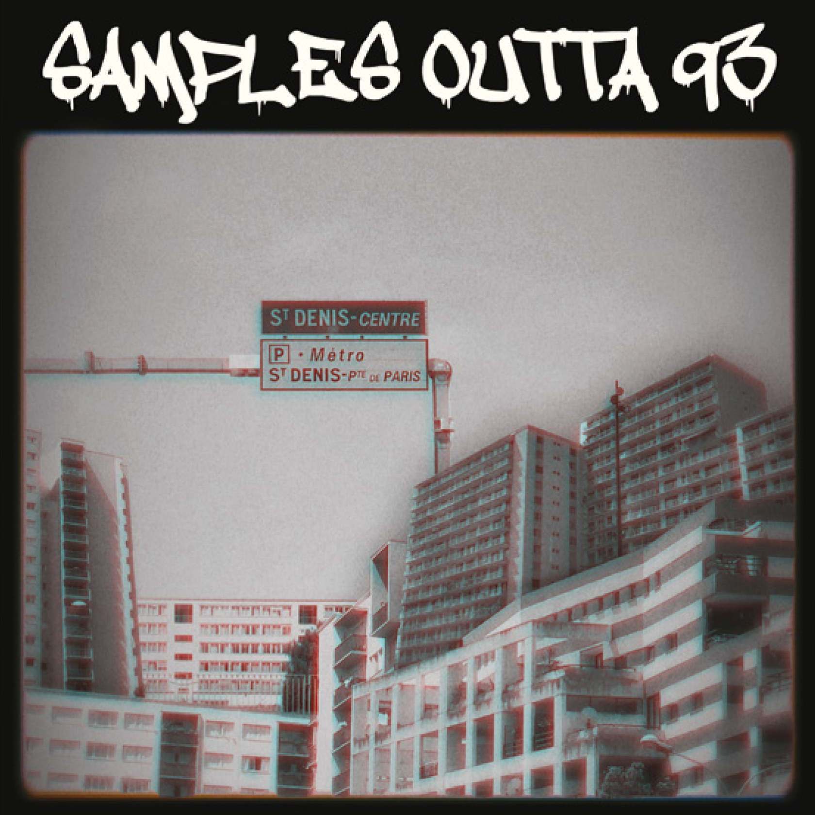 Samples Outta 93