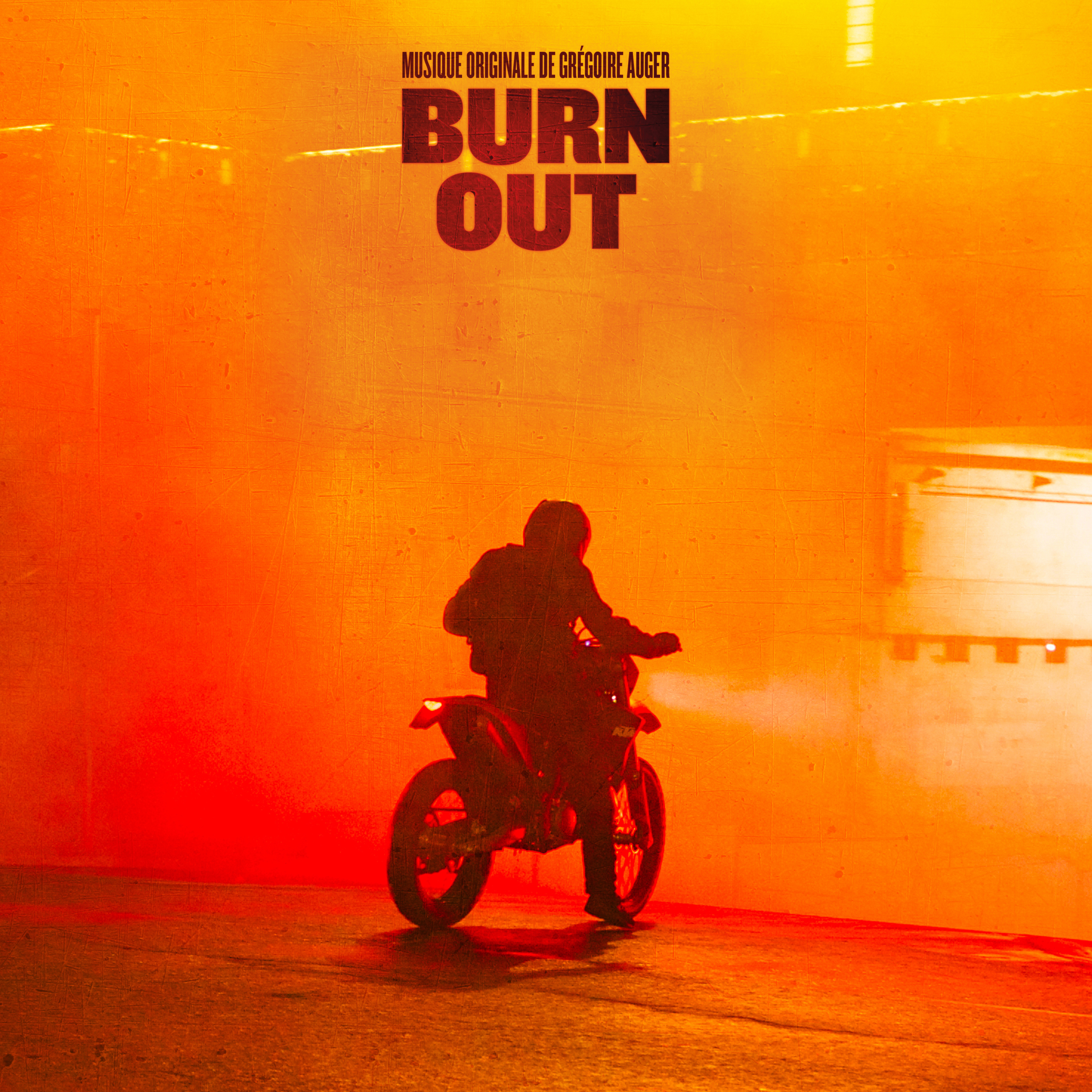 Burn Out