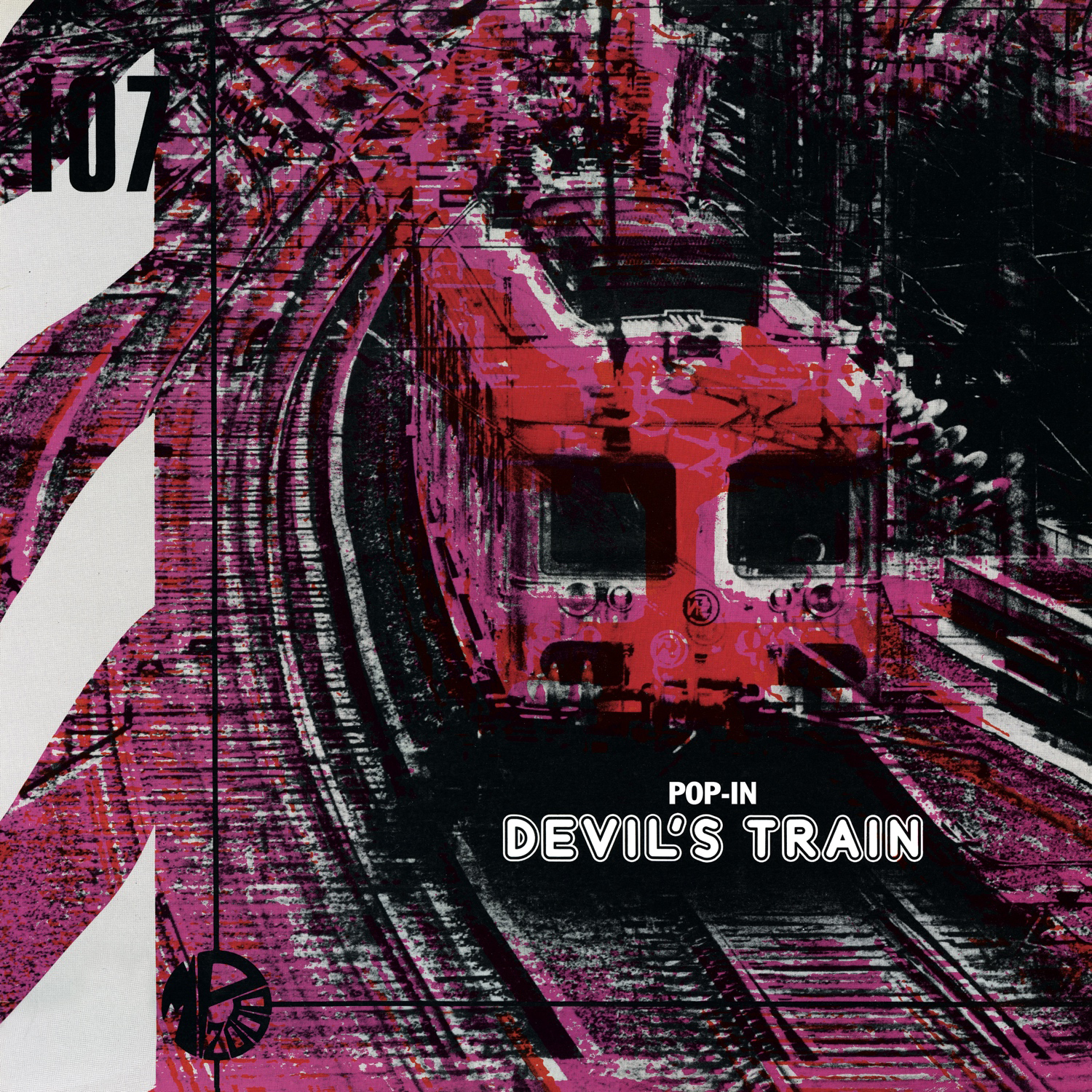 Pop In Devil’s Train