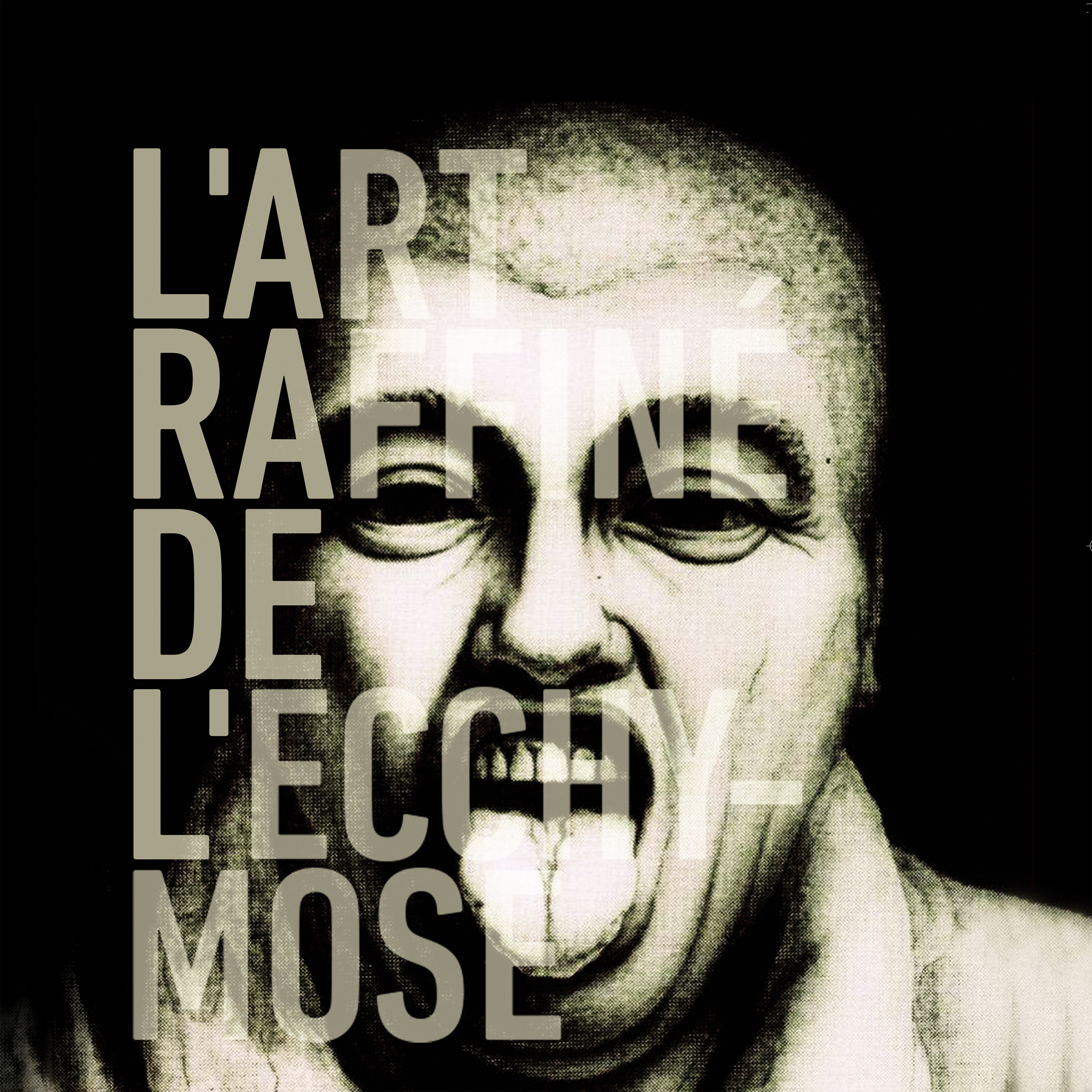 L'Art Raffiné De L'Ecchymose