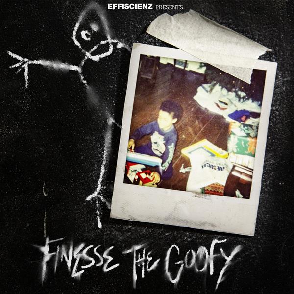Finesse the goofy