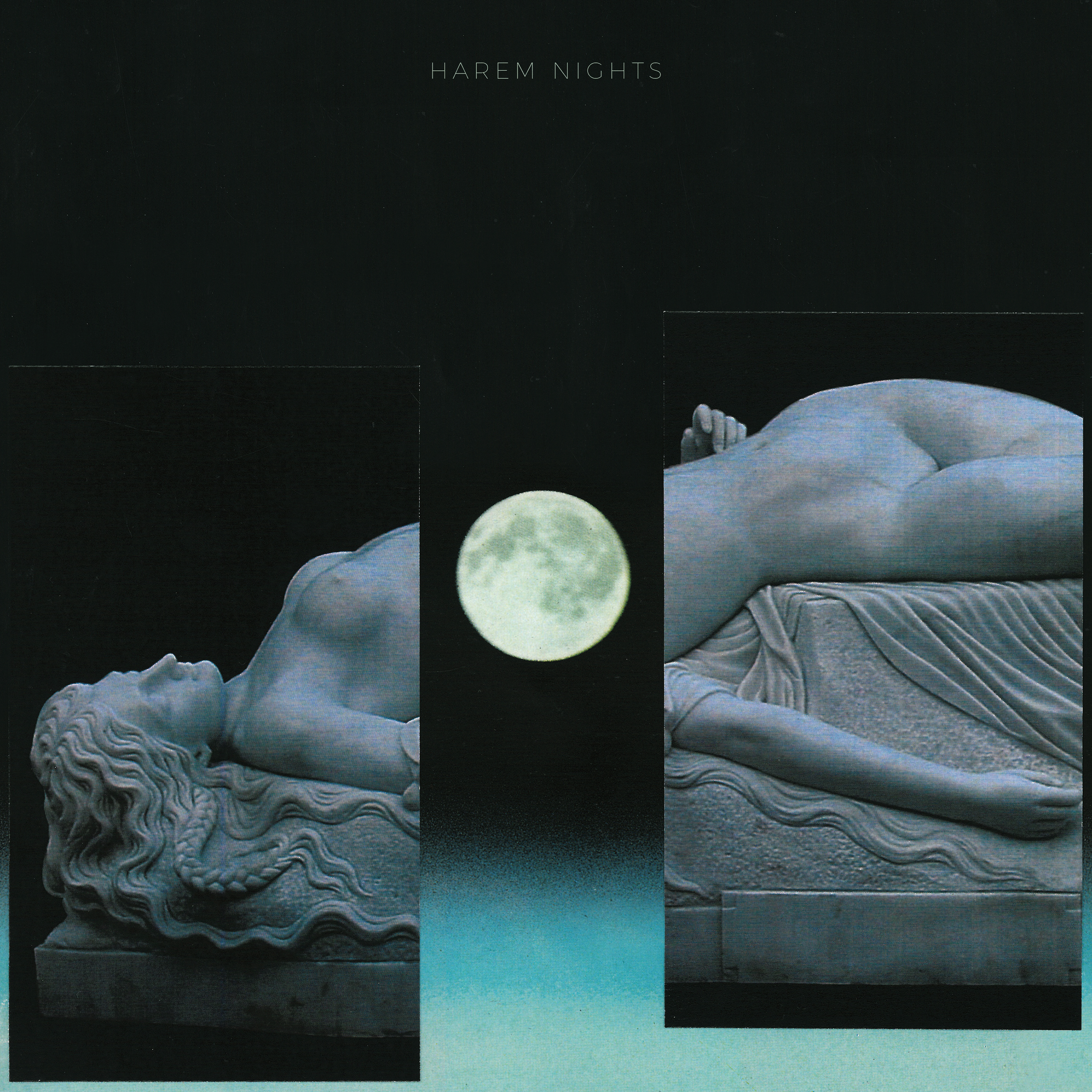 Harem Nights